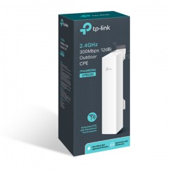 TP-LINK CPE220 